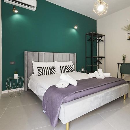 Chianu Pali - Guest Rooms Camera Agrigento Exterior foto