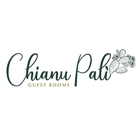 Chianu Pali - Guest Rooms Camera Agrigento Exterior foto