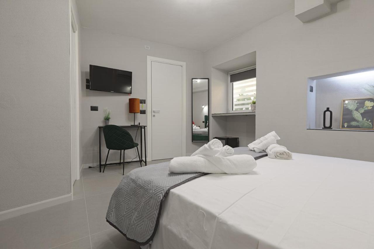 Chianu Pali - Guest Rooms Camera Agrigento Exterior foto