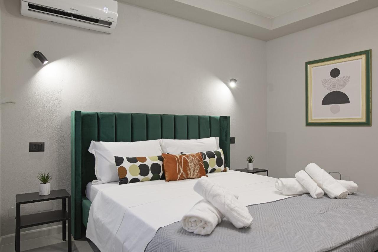 Chianu Pali - Guest Rooms Camera Agrigento Exterior foto