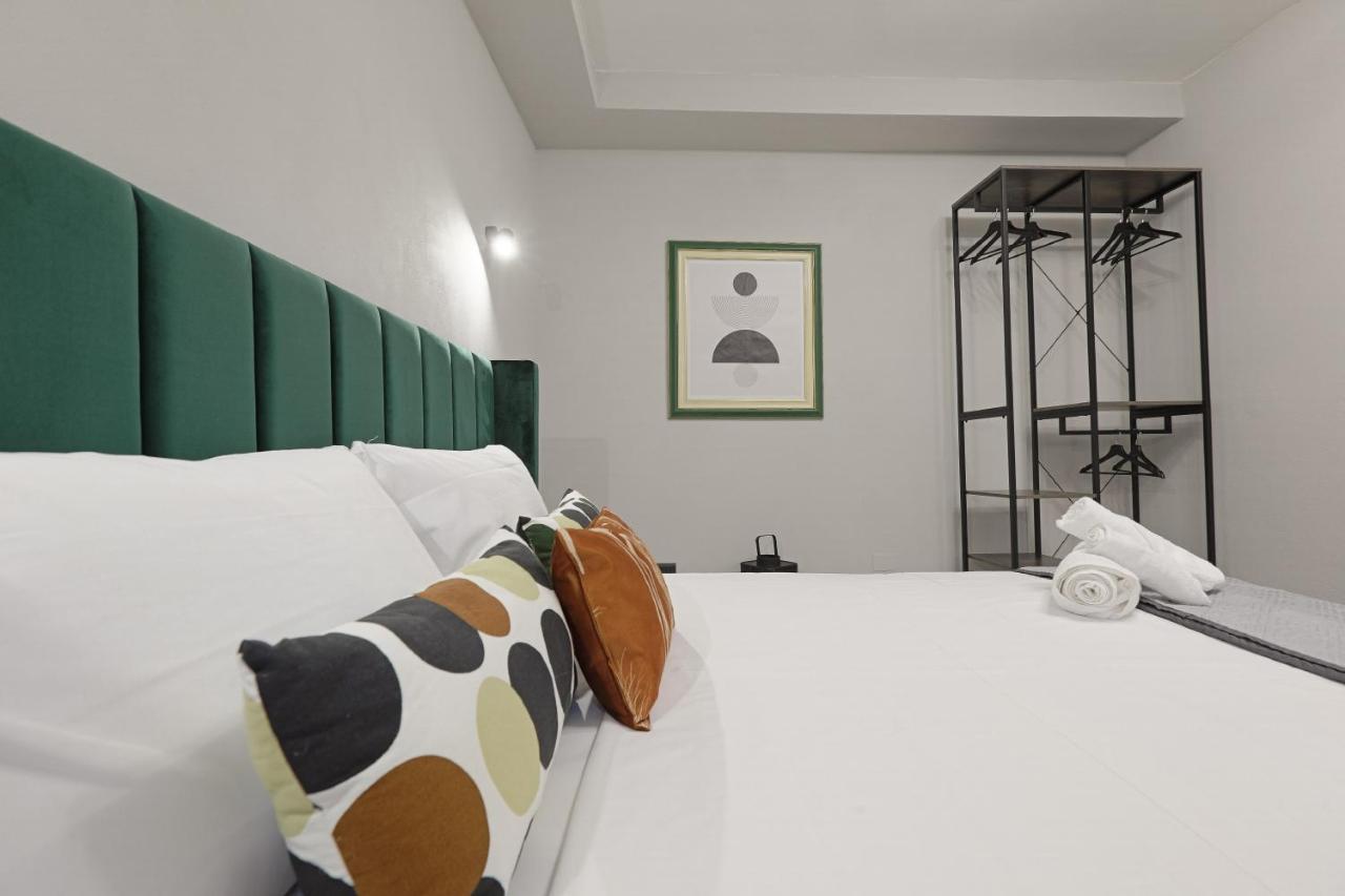 Chianu Pali - Guest Rooms Camera Agrigento Exterior foto