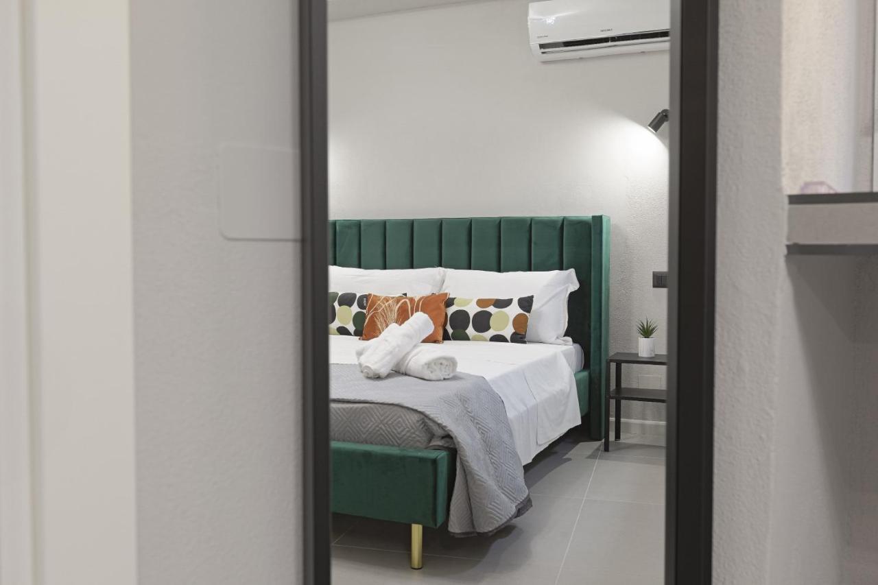 Chianu Pali - Guest Rooms Camera Agrigento Exterior foto