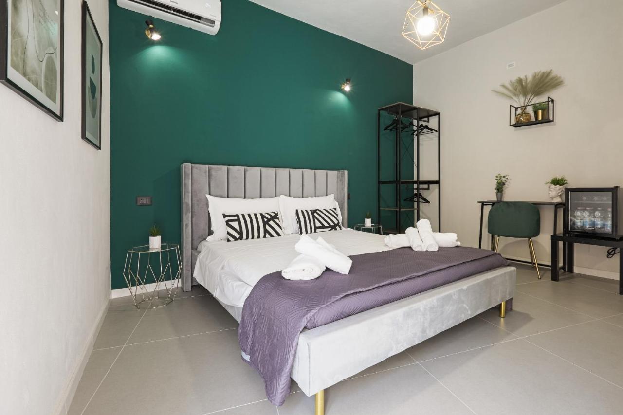 Chianu Pali - Guest Rooms Camera Agrigento Exterior foto
