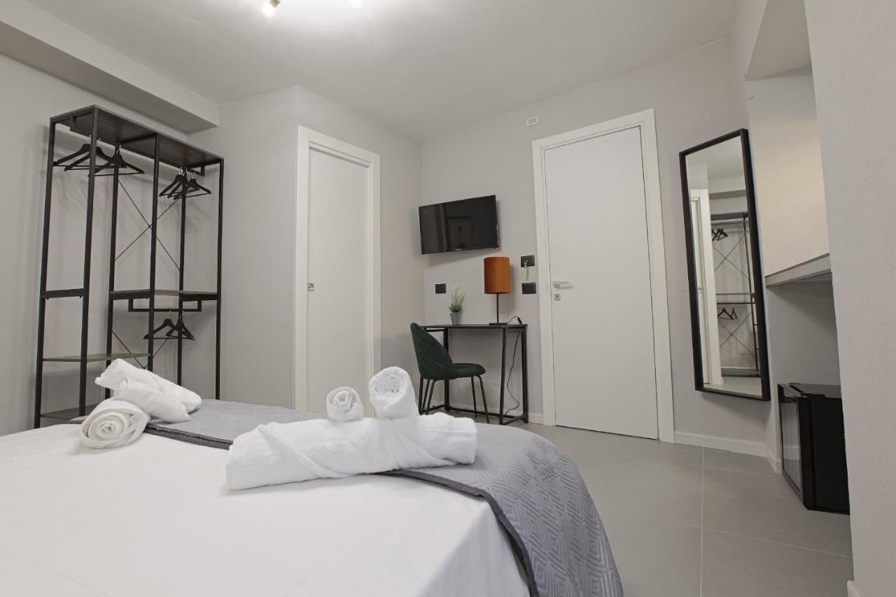 Chianu Pali - Guest Rooms Camera Agrigento Exterior foto