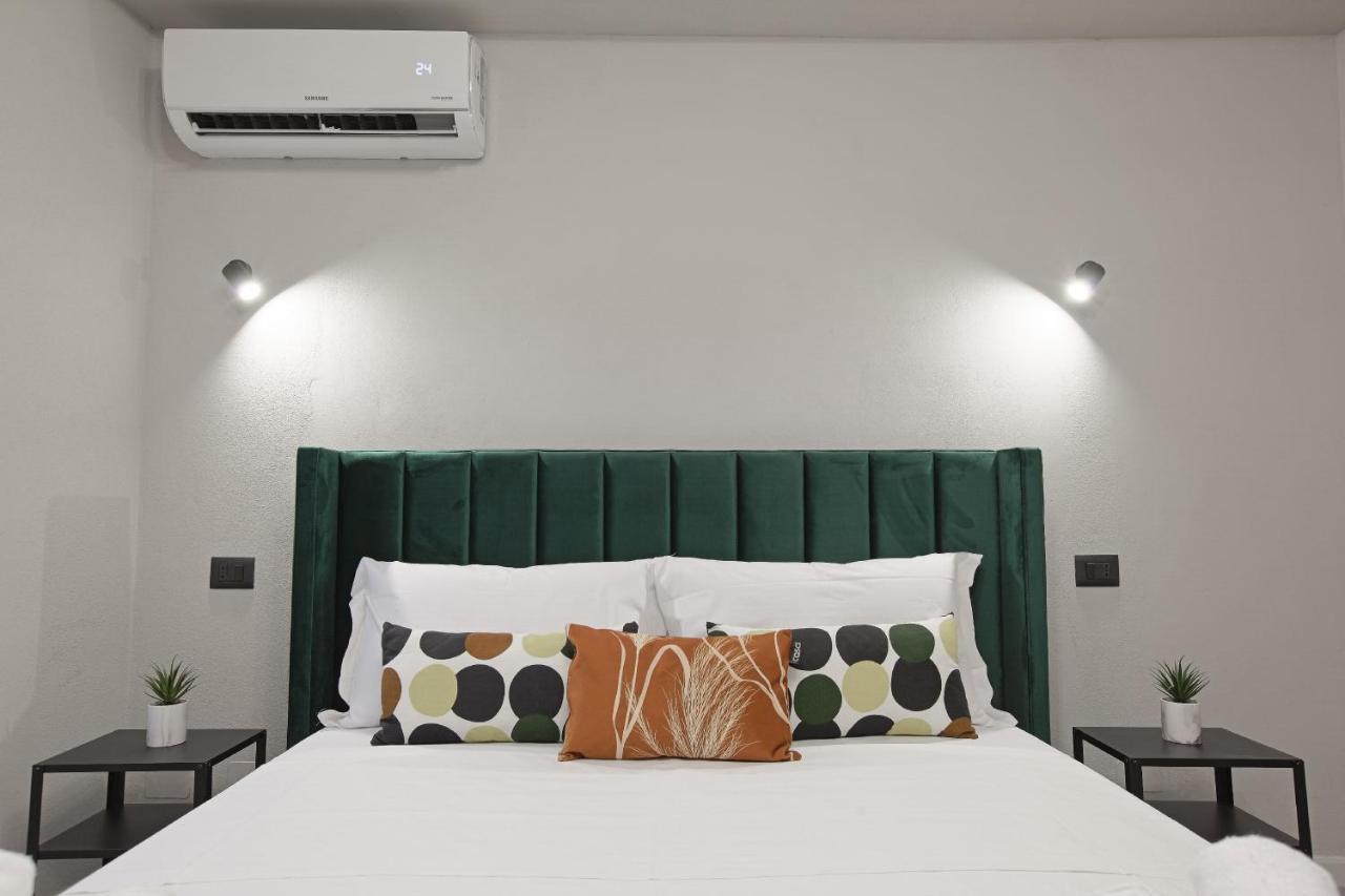 Chianu Pali - Guest Rooms Camera Agrigento Exterior foto