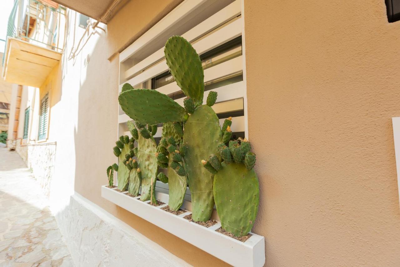 Chianu Pali - Guest Rooms Camera Agrigento Exterior foto