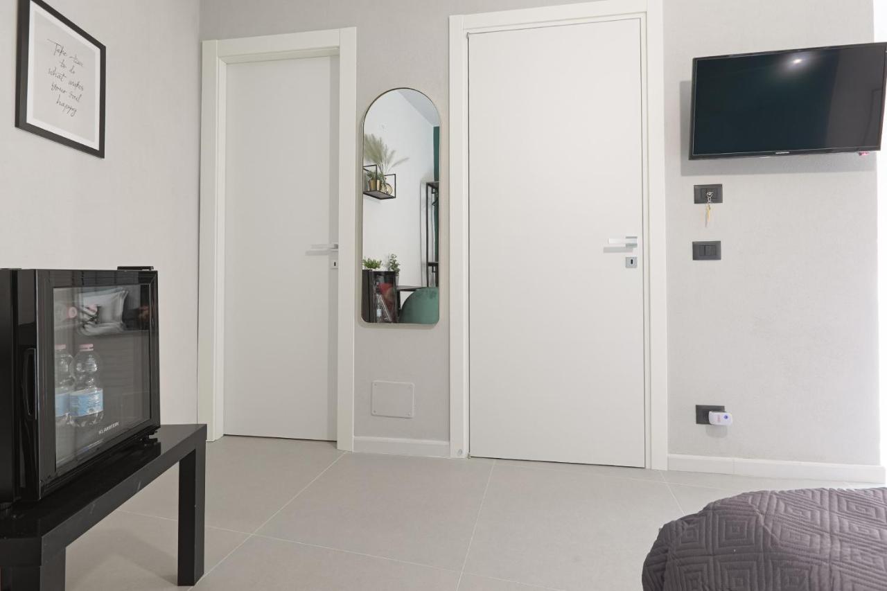 Chianu Pali - Guest Rooms Camera Agrigento Exterior foto