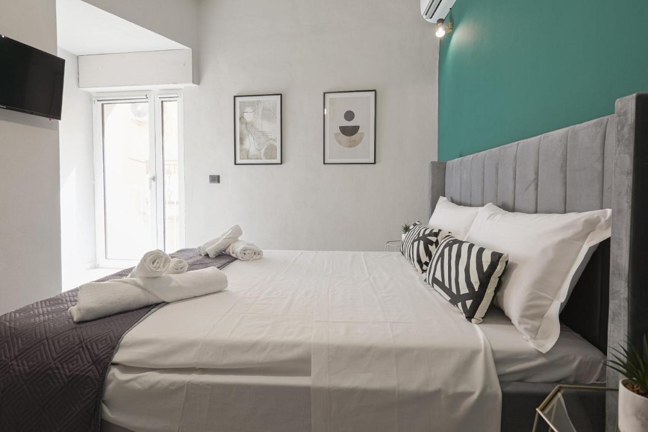 Chianu Pali - Guest Rooms Camera Agrigento Exterior foto
