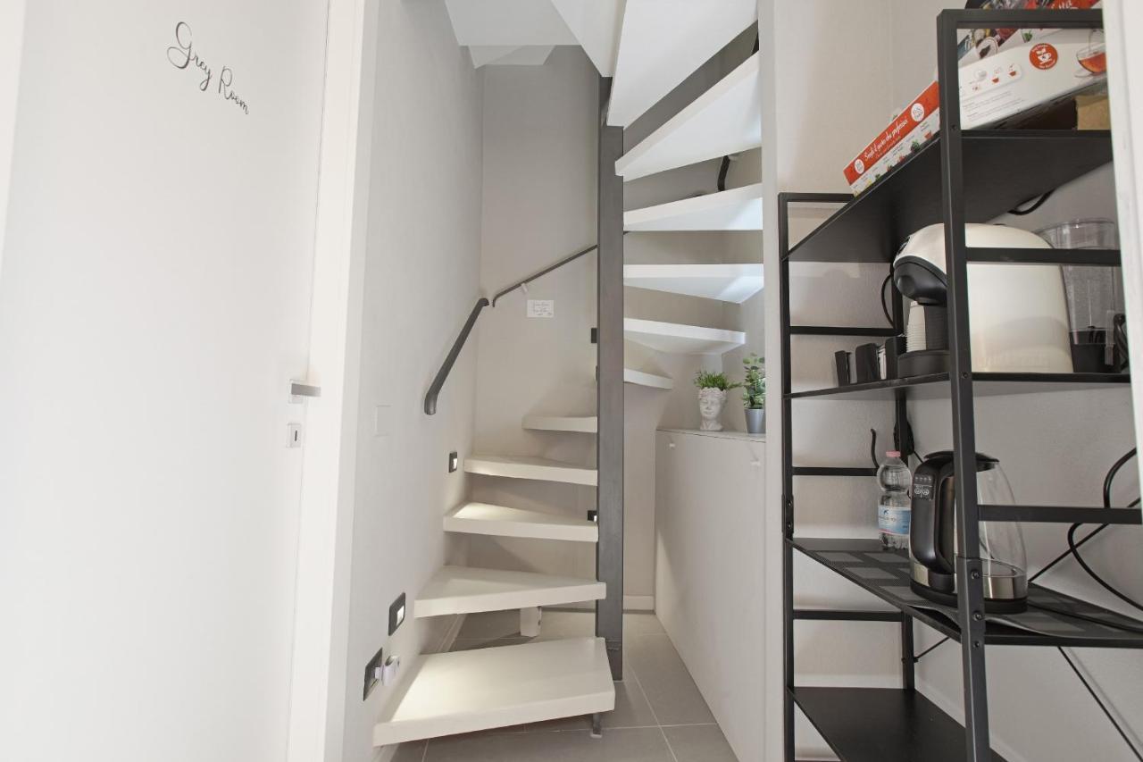 Chianu Pali - Guest Rooms Camera Agrigento Exterior foto