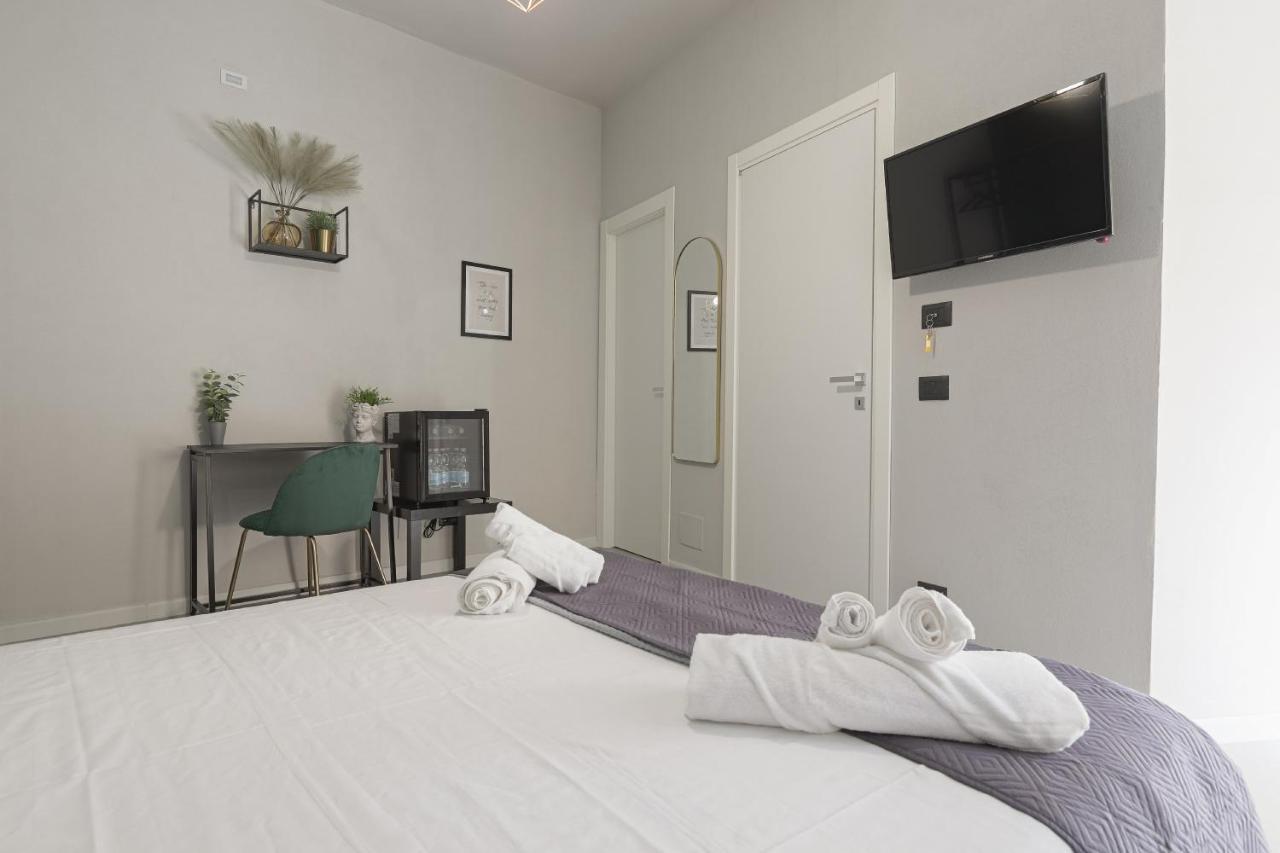 Chianu Pali - Guest Rooms Camera Agrigento Exterior foto