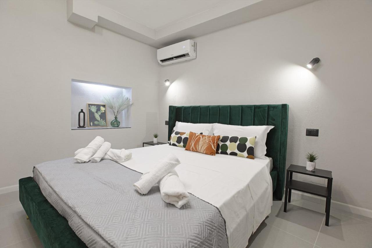Chianu Pali - Guest Rooms Camera Agrigento Exterior foto