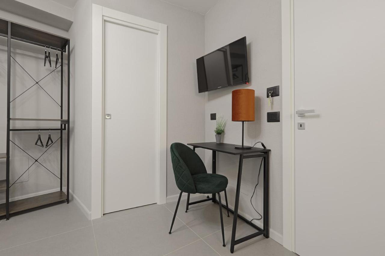 Chianu Pali - Guest Rooms Camera Agrigento Exterior foto