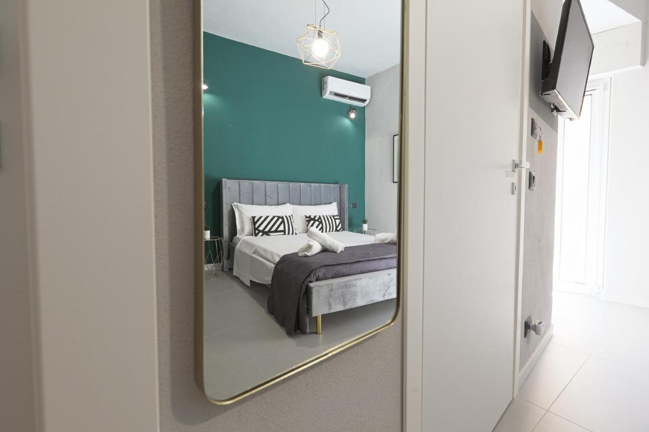 Chianu Pali - Guest Rooms Camera Agrigento Exterior foto