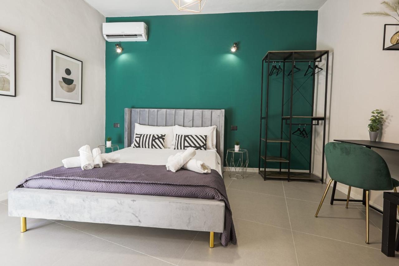 Chianu Pali - Guest Rooms Camera Agrigento Exterior foto