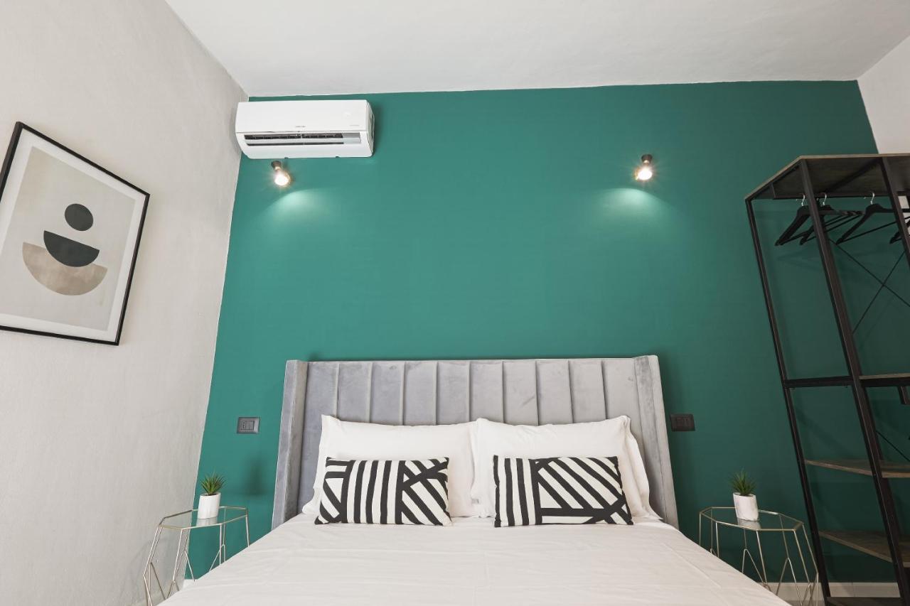 Chianu Pali - Guest Rooms Camera Agrigento Exterior foto