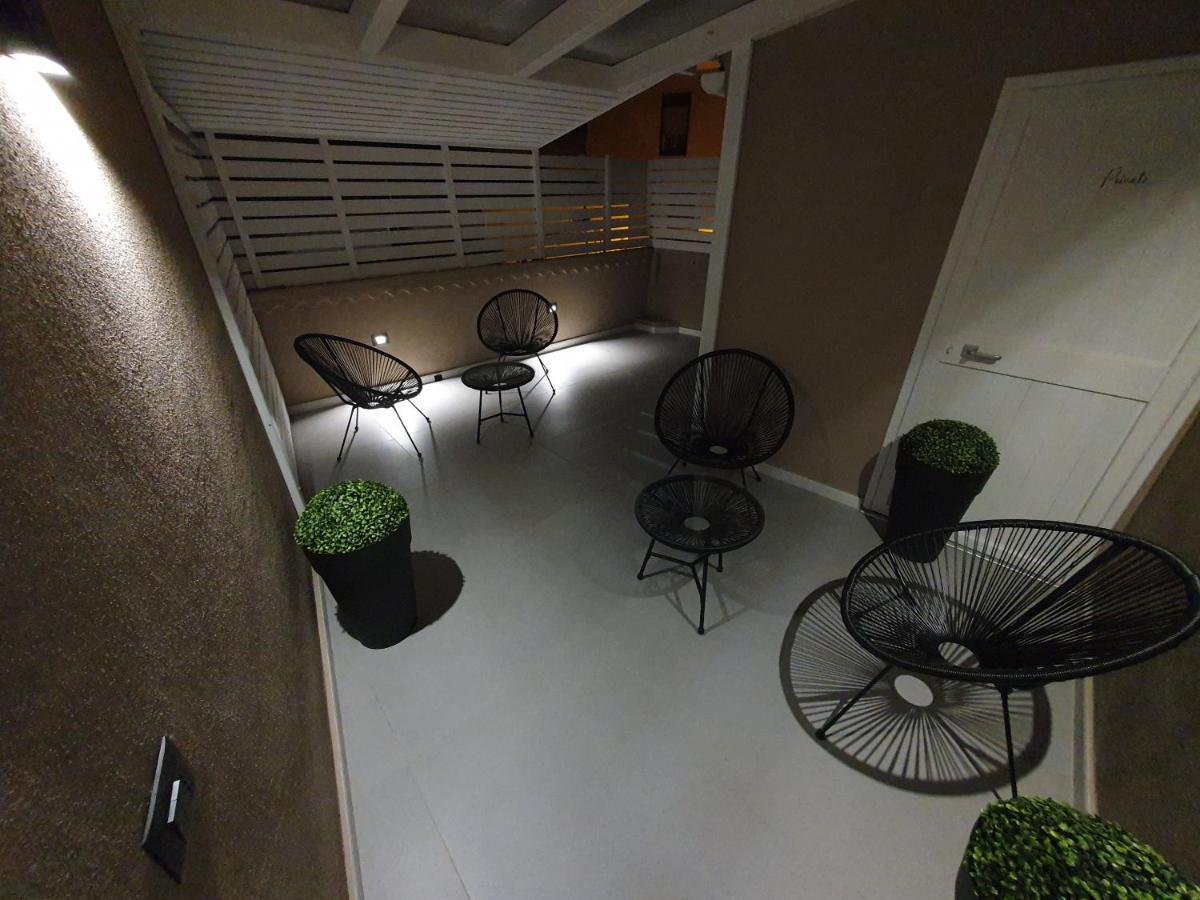 Chianu Pali - Guest Rooms Camera Agrigento Exterior foto