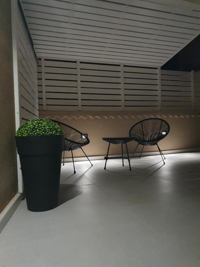 Chianu Pali - Guest Rooms Camera Agrigento Exterior foto