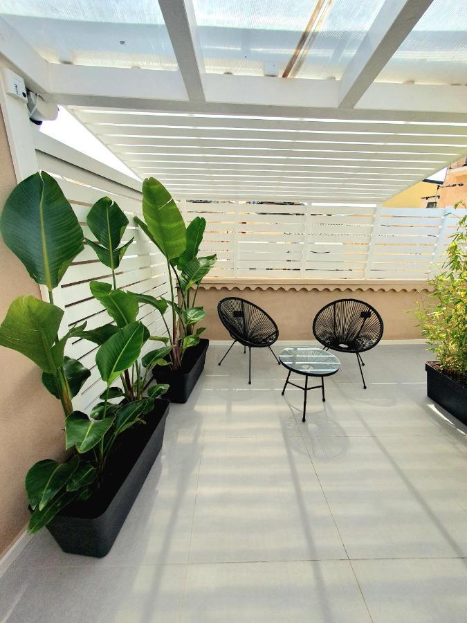 Chianu Pali - Guest Rooms Camera Agrigento Exterior foto