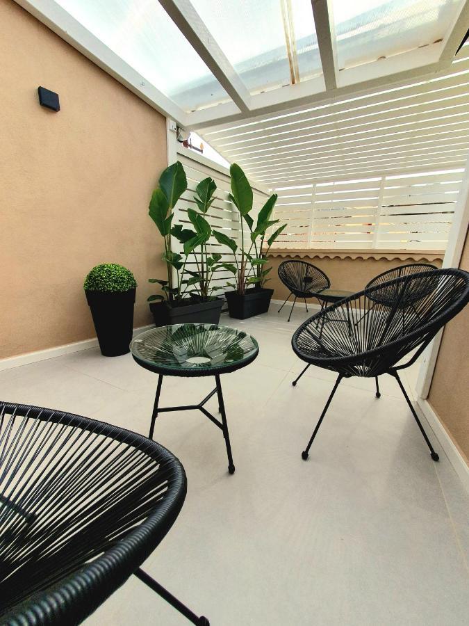 Chianu Pali - Guest Rooms Camera Agrigento Exterior foto